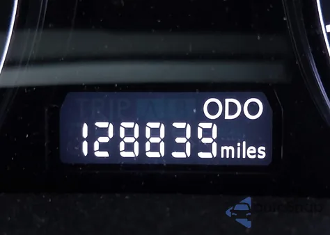 2013 Lexus Rx 450H из США, поврежденный, VIN JTJBC1BA4D2051519